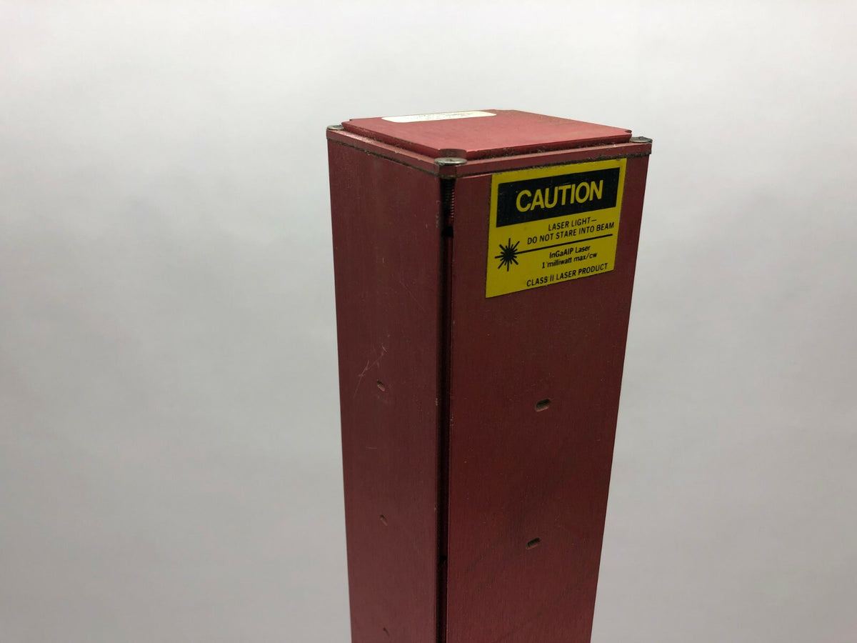 911-0114 | Perceptron Digital 3 TriCam Surface Sensor Rev. D - Used - Maverick Industrial Sales