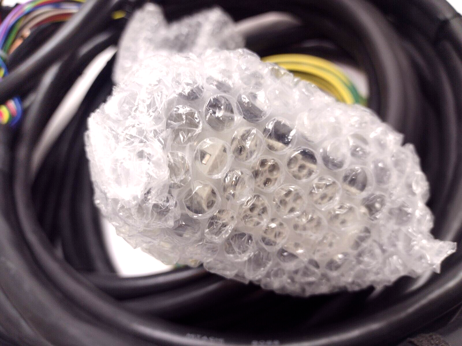 Fanuc A660-4005-T081  Robot Cable L7R5003 - Maverick Industrial Sales