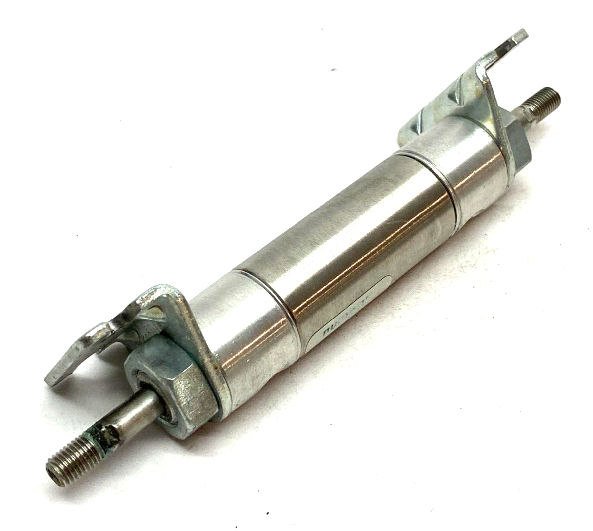 Numatics 1062DH3-01A-03 Pneumatic Air Cylinder Dual Rod RG-497253-1 - Maverick Industrial Sales