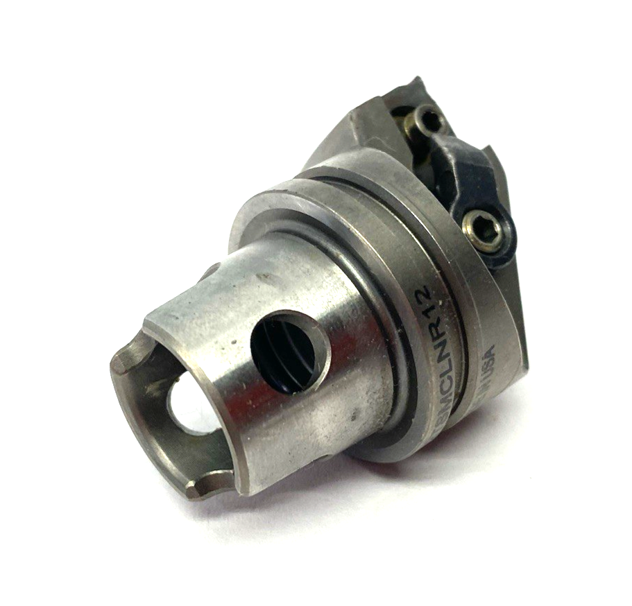 Kennametal 1023224 Kenloc™ M-Clamping MCLN 95° Cutting Unit KM32TSMCLNR12 - Maverick Industrial Sales