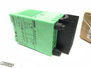 Phoenix Contact CM 62-PS-120AC/5DC/1 Power Supply Module DIN Rail 2943369 - Maverick Industrial Sales