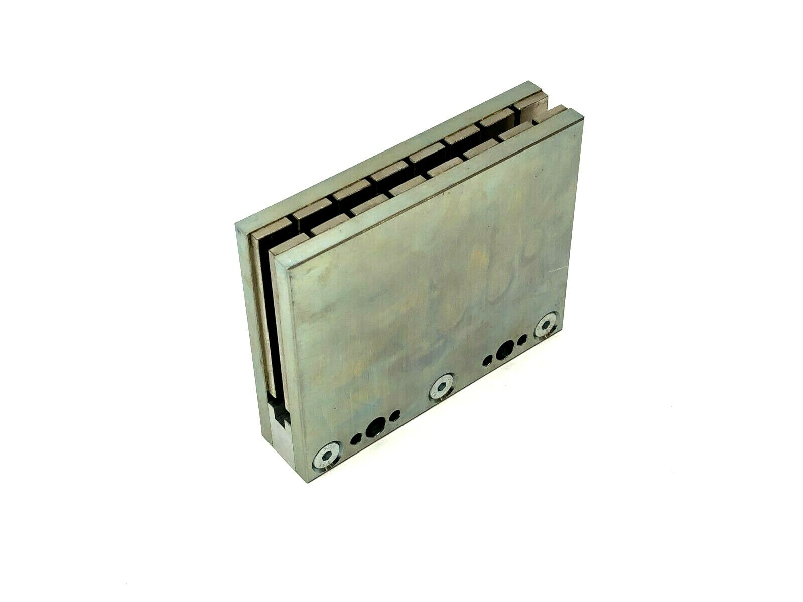 Kollmorgen Platinum DDL MW0750128 Linear Drive Motor Magnet 08E - Maverick Industrial Sales