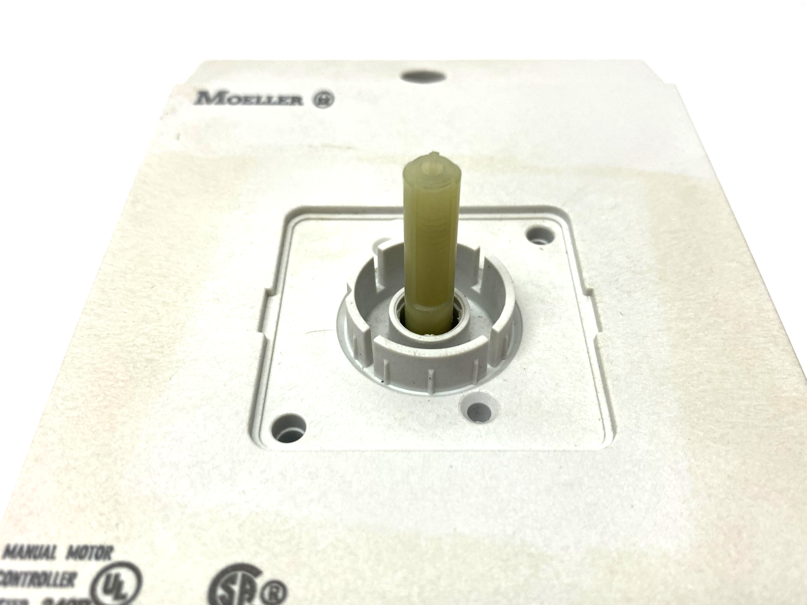 Eaton Moeller P1-32/I2/SVB-NA Rotary Disconnect Main Switch NO HANDLE - Maverick Industrial Sales