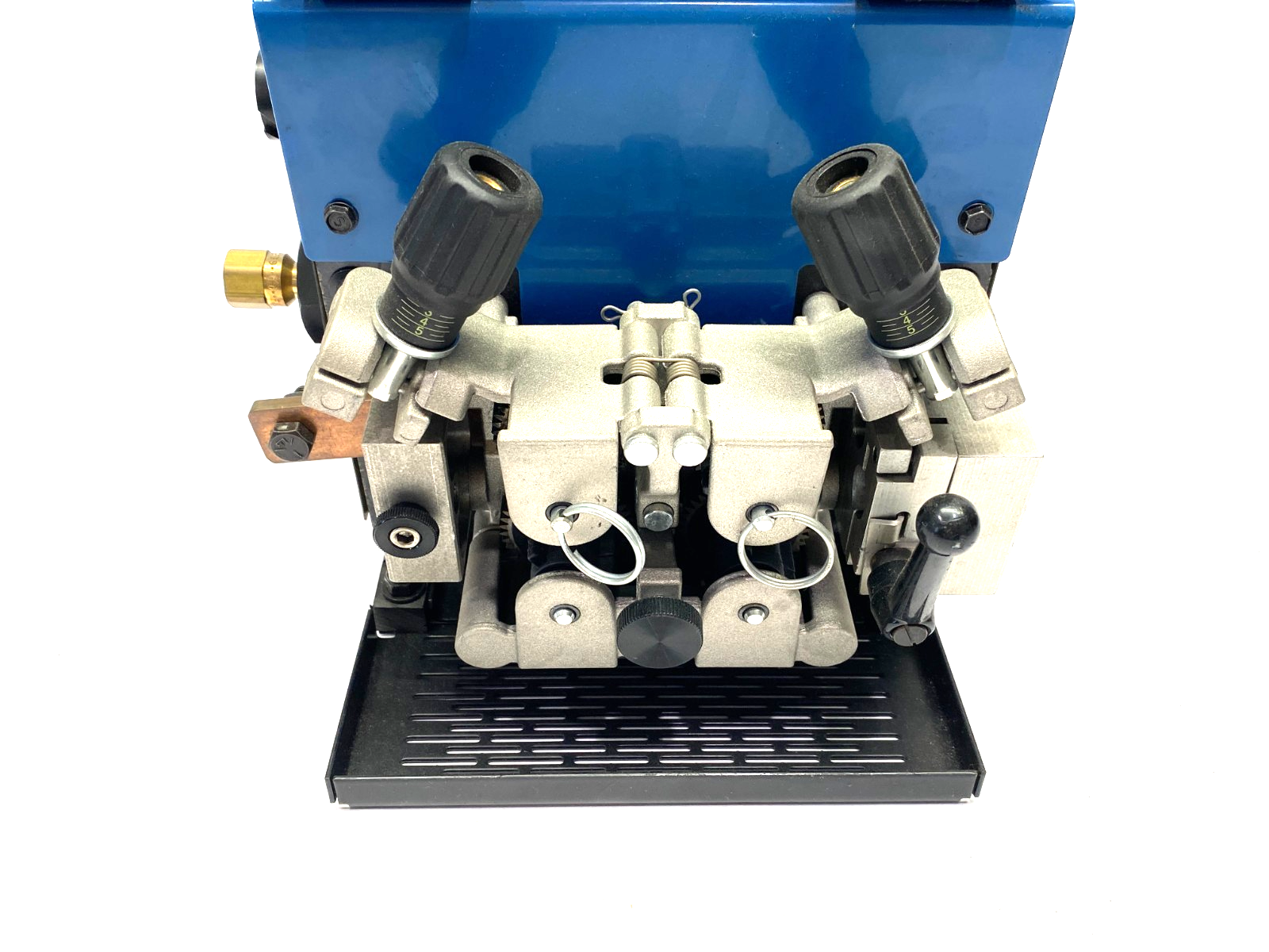 Miller Electric 301216 Auto-Continuum Wire Feeder Drive Left - Maverick Industrial Sales