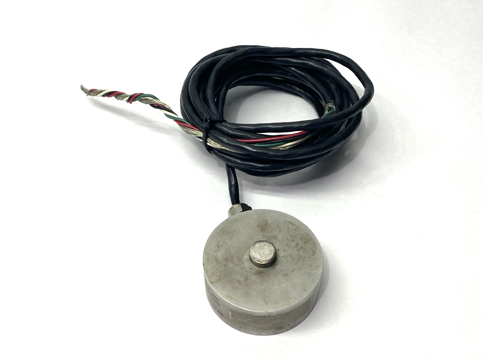 Omegadyne LC305-20K Load Cell - Maverick Industrial Sales