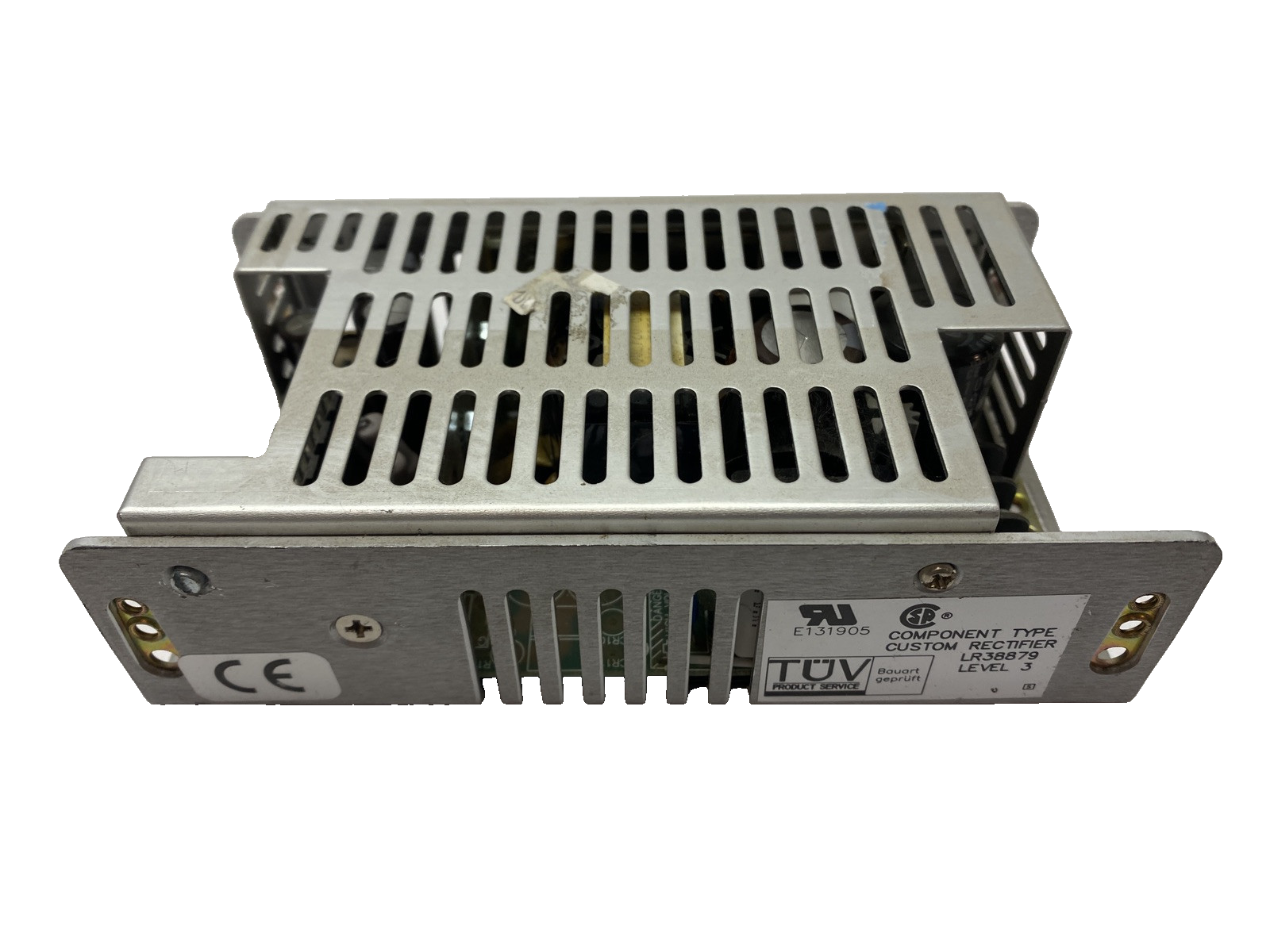 Power One MAP55-1012 Power Supply 230V 60W - Used - Maverick Industrial Sales