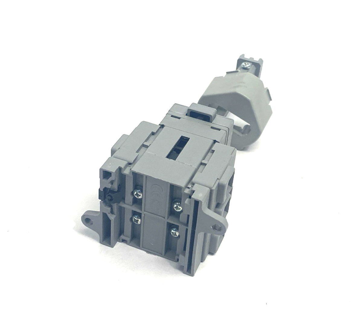 Siemens 3LD2213-0TK53 Disconnector Switch 3P 32A NO HANDLE - Maverick Industrial Sales