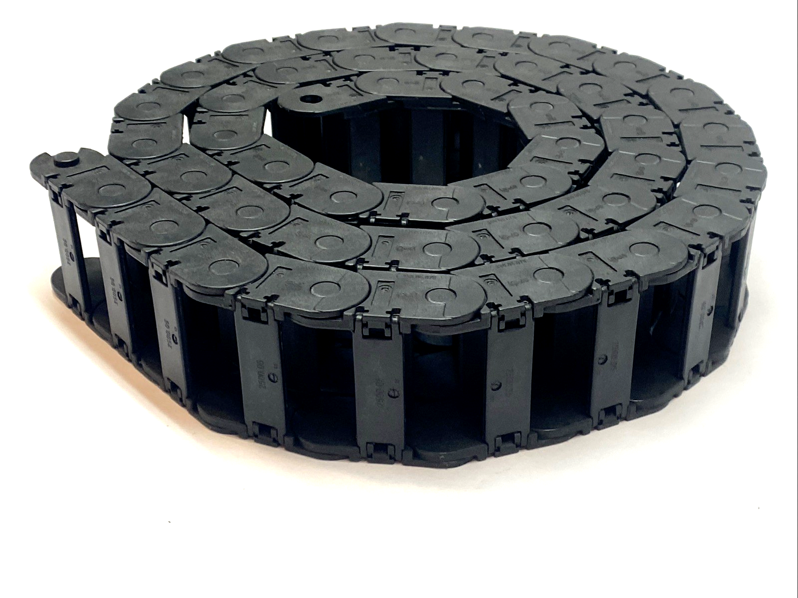 Igus 250.05.075 Energy Chain Cable Carrier 44 Links - Maverick Industrial Sales