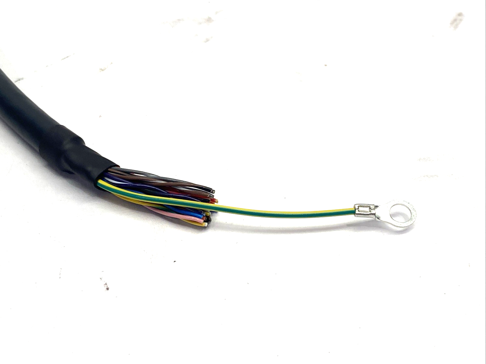 3004-318-5M | Applied Motion Products Ser A I/O cable for TSM-C/Q/S MDXK, Shielded - New – Open box - Maverick Industrial Sales