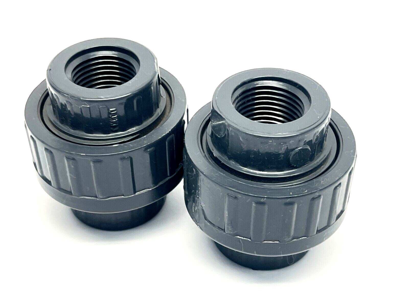 Spears 898-005 Threaded Union 1/2" SCH 80 LOT OF 2 - Maverick Industrial Sales