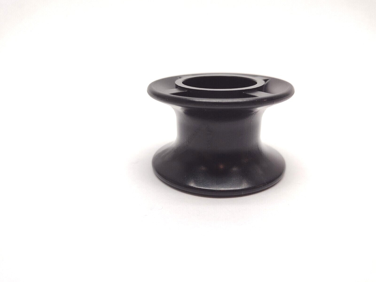 Hytrol 094.410 Lineshaft Drive Spool 2 Inch Diameter Black Delrin - Maverick Industrial Sales
