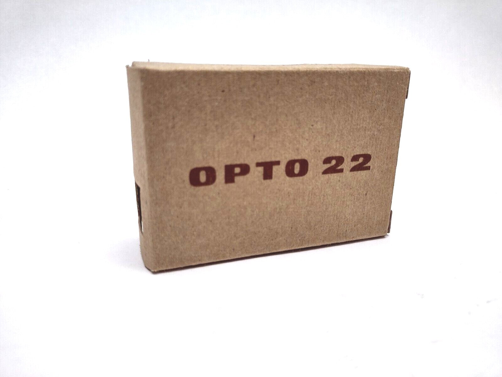 Opto 22 IDC5Q Quad Pak 4-channel AC/DC Input, 12–32 VAC/10–32 VDC, 5 VDC Logic - Maverick Industrial Sales
