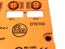 ifm DTE102 RFID Evaluation Unit LF/HF DTELF/HFABRWEIUS00 - Maverick Industrial Sales