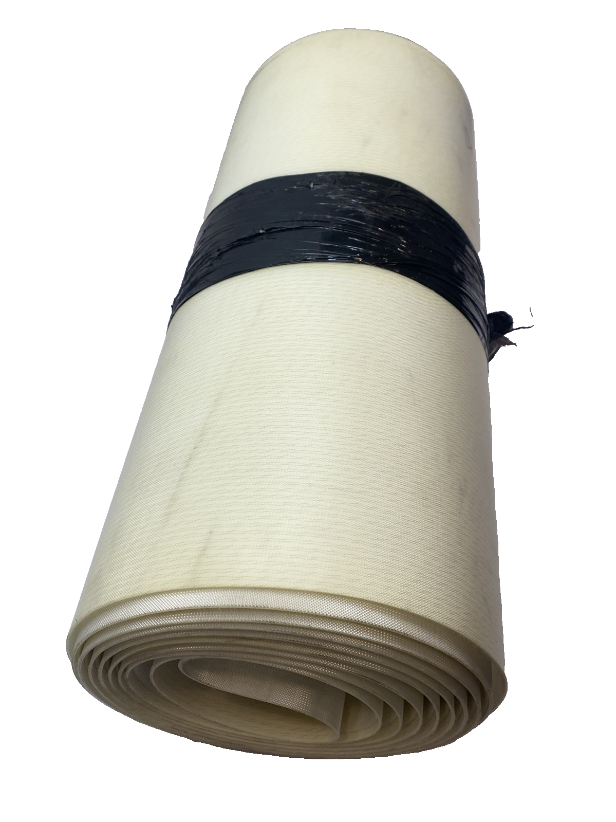 QC Industries AE4-24-216-MVA Conveyor Belt 24" W P101020-121018 - Maverick Industrial Sales