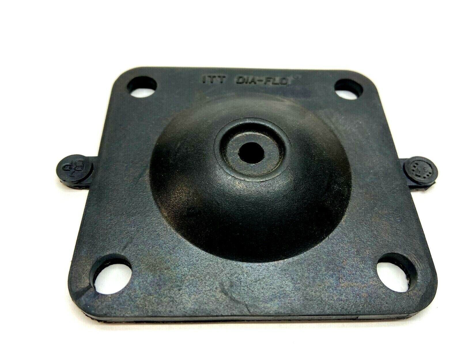 ITT 619-170G2 Dia Flow Valve Backing Cushion - Maverick Industrial Sales
