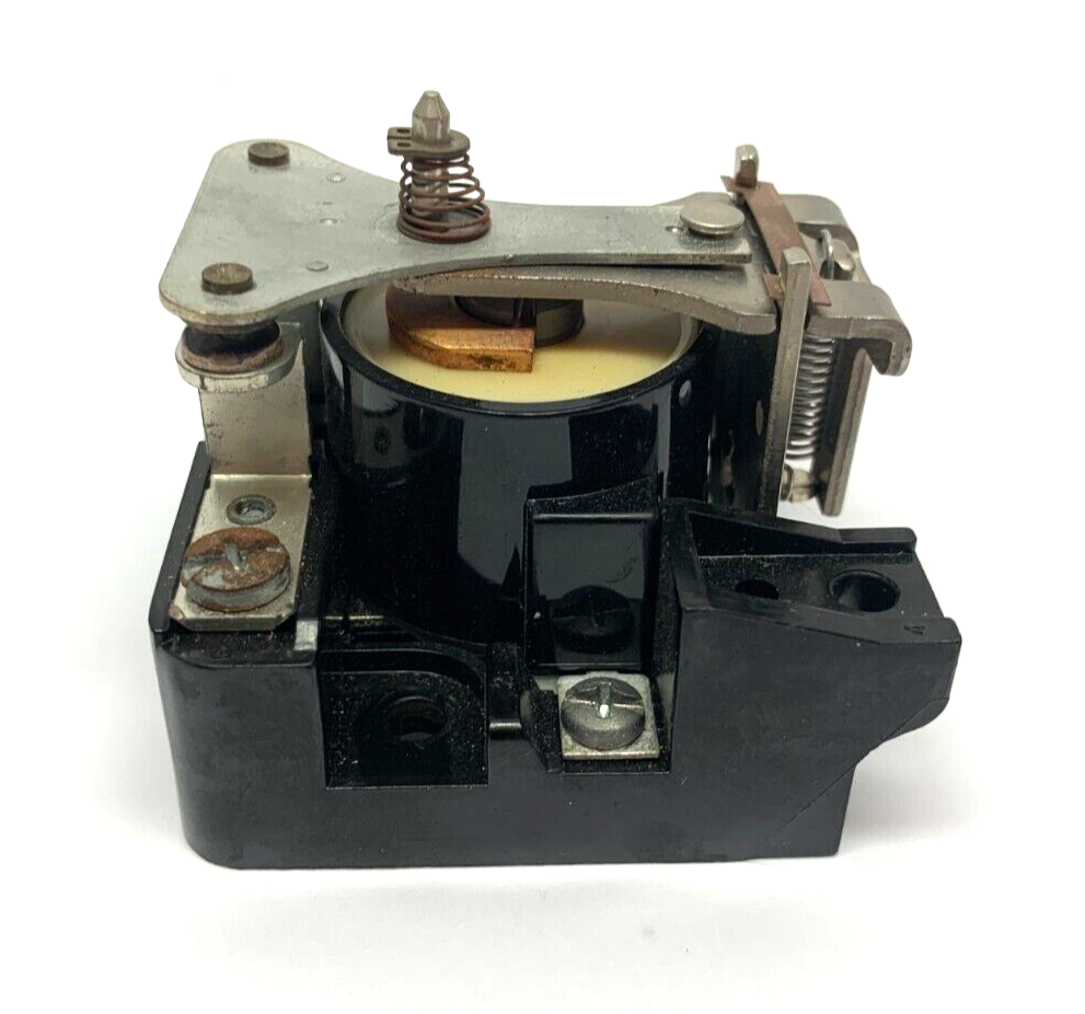 Potter & Brumfield PRD-3AY0-24 Electromechanical Single Pole Relay - Maverick Industrial Sales