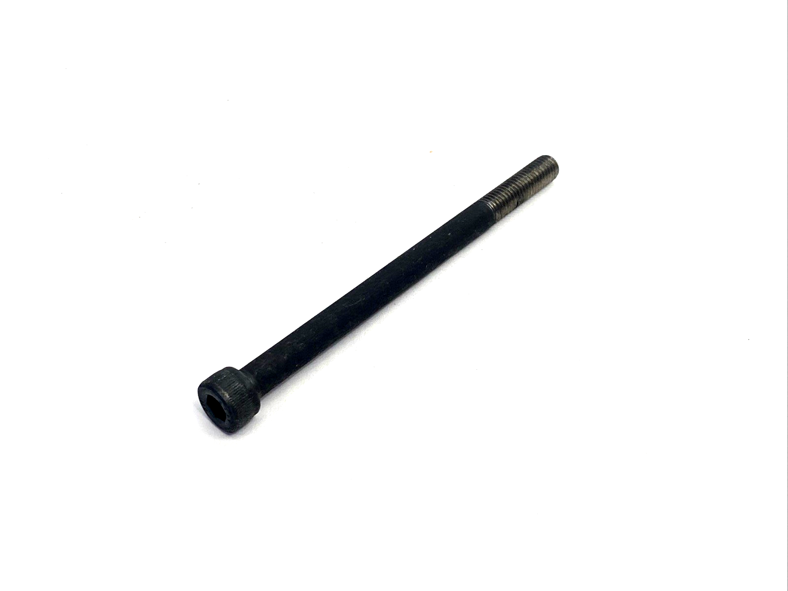 80C1150KCS Socket Head Cap Screw M8-1.25 x 115mm SOC C/S BOX OF 160 - Maverick Industrial Sales