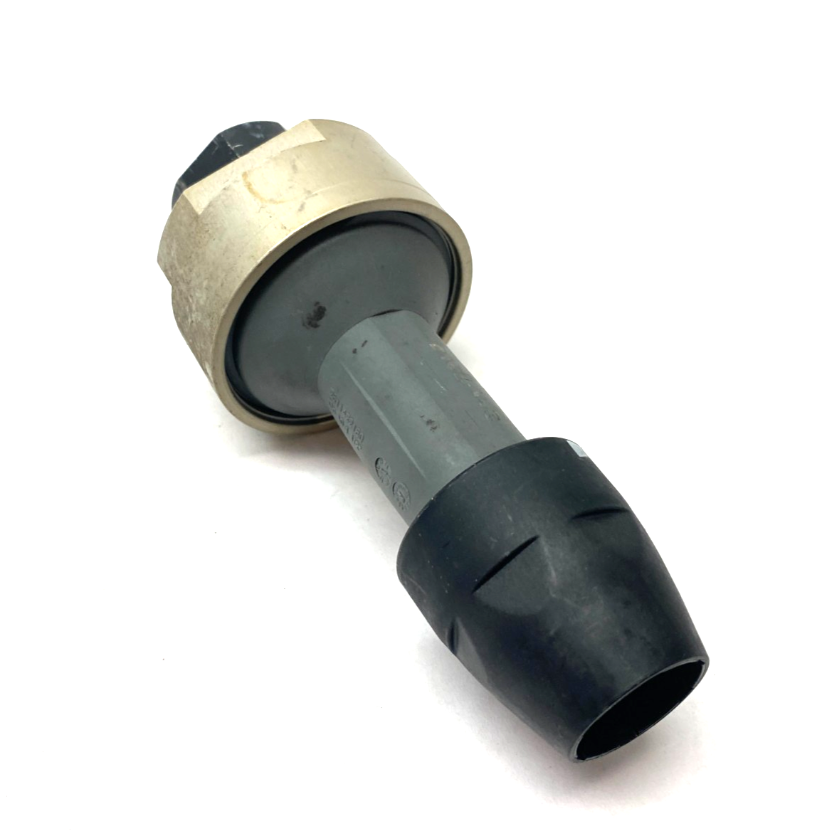 2811 4221 80 | Airnet Reduction Pipe Socket Fitting to Female NPT DN40 1-1/2" - Used - Maverick Industrial Sales