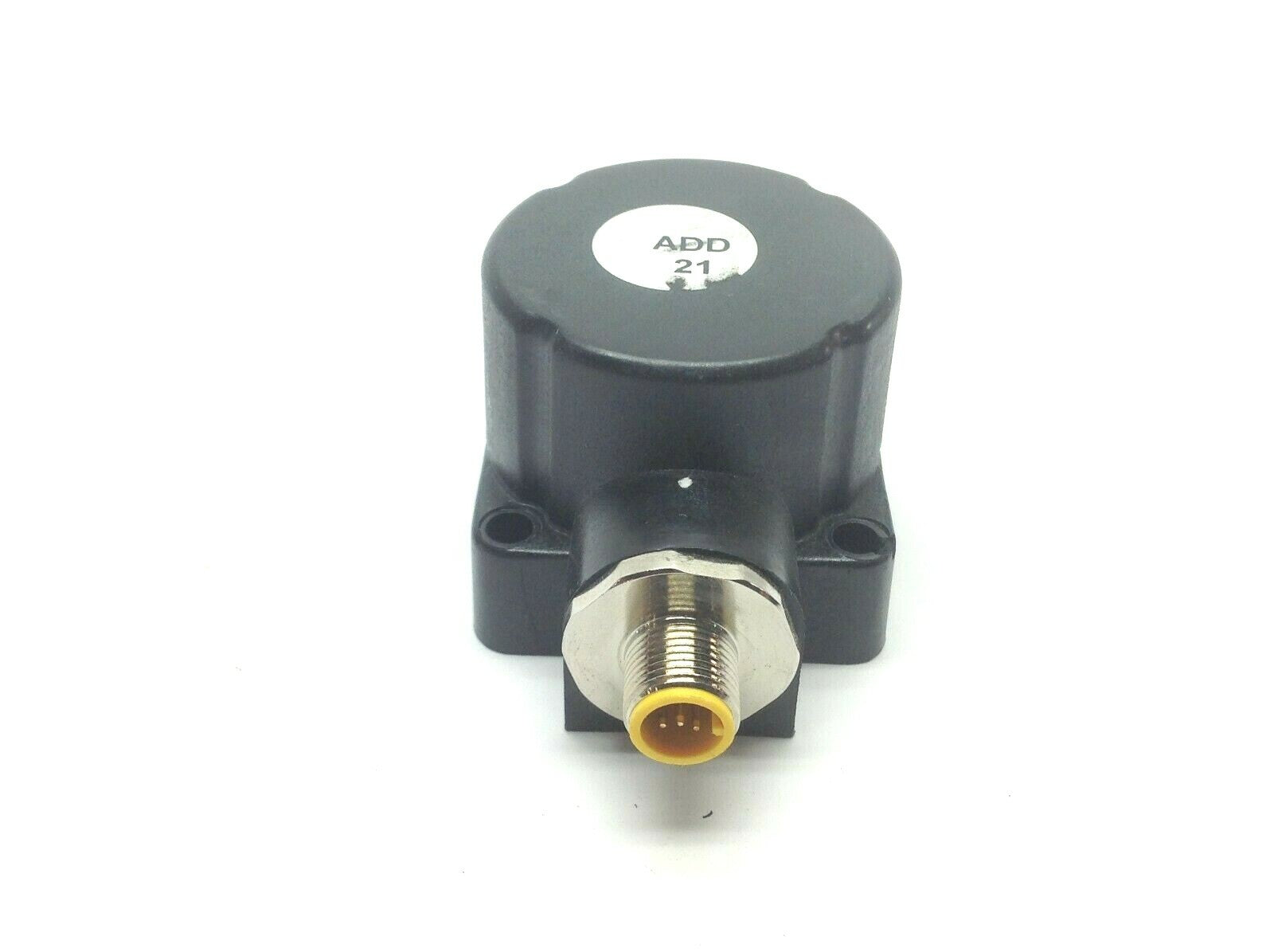 RFID Inc. 719-0015-04SA08 V1.13 Puck Style 5110-04SA08 Smart Antennae M12 24V - Maverick Industrial Sales