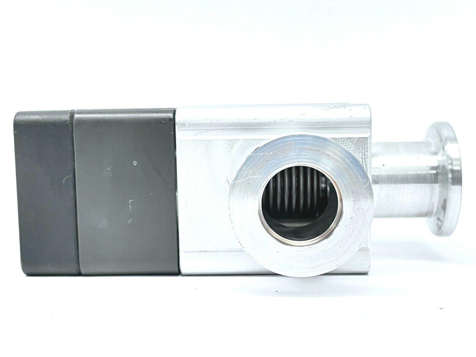 VAT 26424-KA11-0002/1077 Vacuum Angle Valve A-628916 - Maverick Industrial Sales