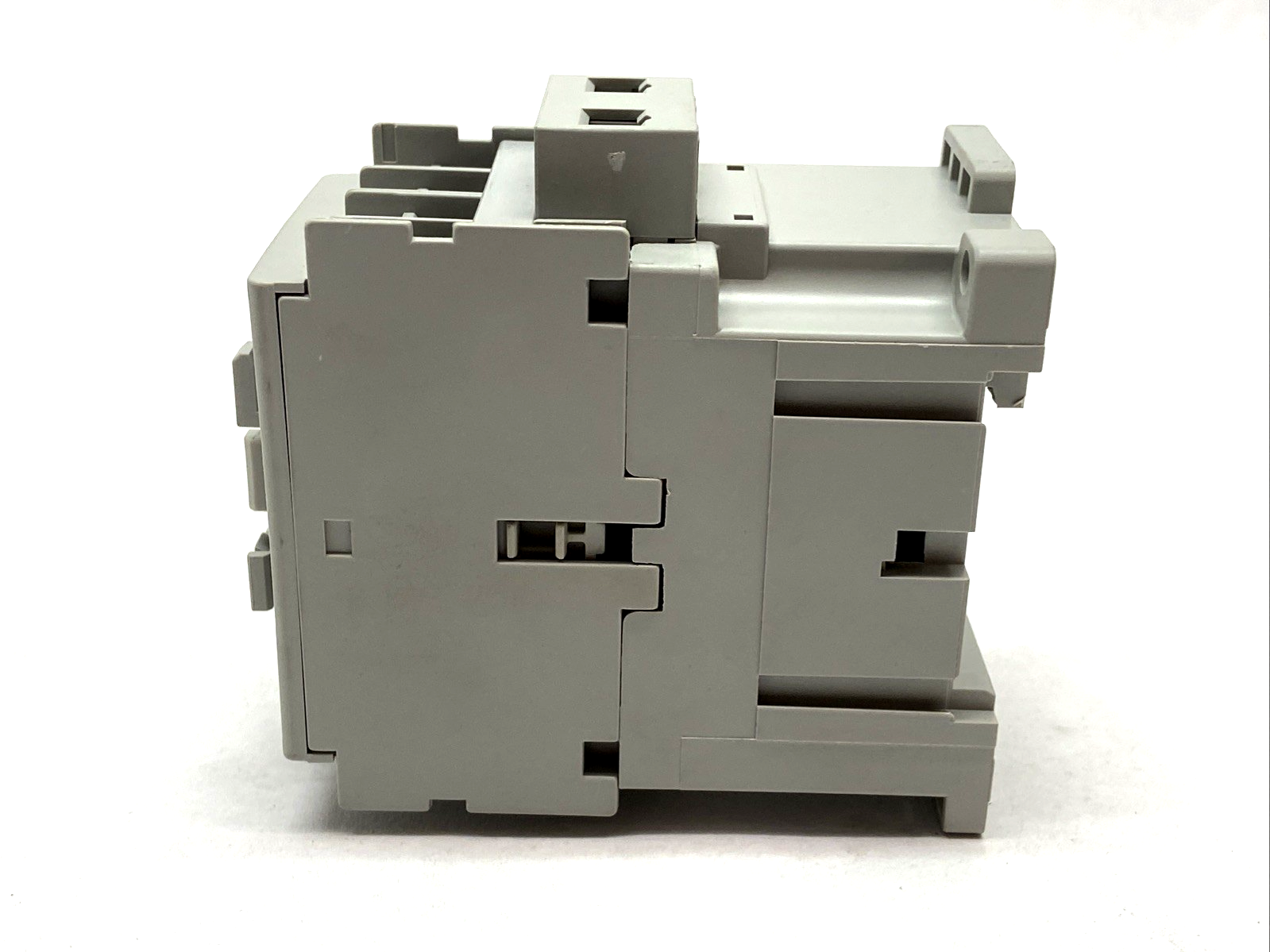 Sprecher+Schuh CA7-16-10 Contactor 3-Phase 5hp 230V 24V Coil - Maverick Industrial Sales