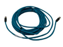 Lumberg 0985 806 100/10M EtherNet/IP Cordset M12 4-Pin Male 10m 900004049 - Maverick Industrial Sales