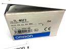 Omron TL-W5F2 Inductive Proximity Switch Sensor 12~24VDC - Maverick Industrial Sales