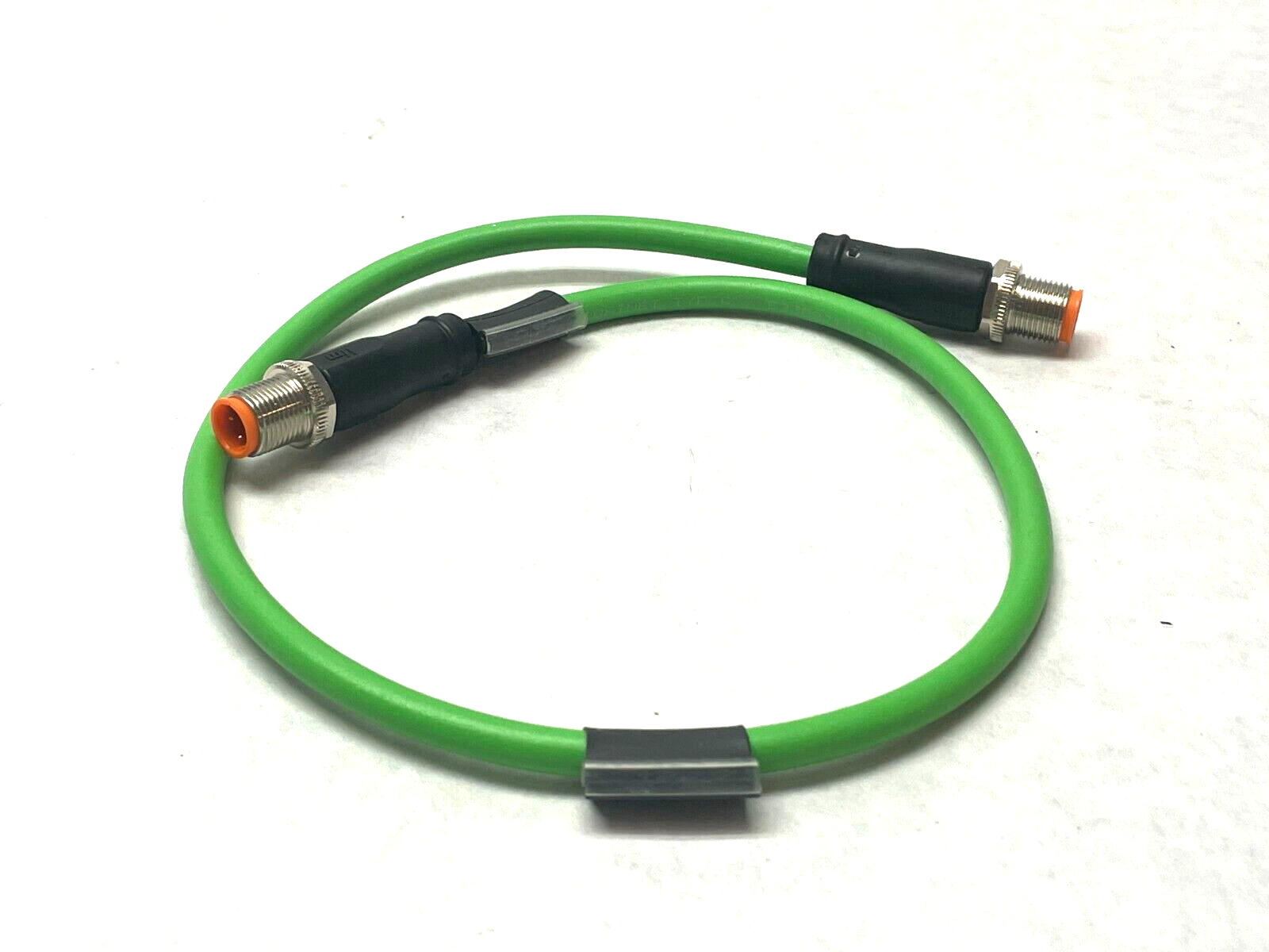 IFM EVC904 Connection Cable 0.5m Length VSTGN040MSS00,5K04STGN040MSS - Maverick Industrial Sales