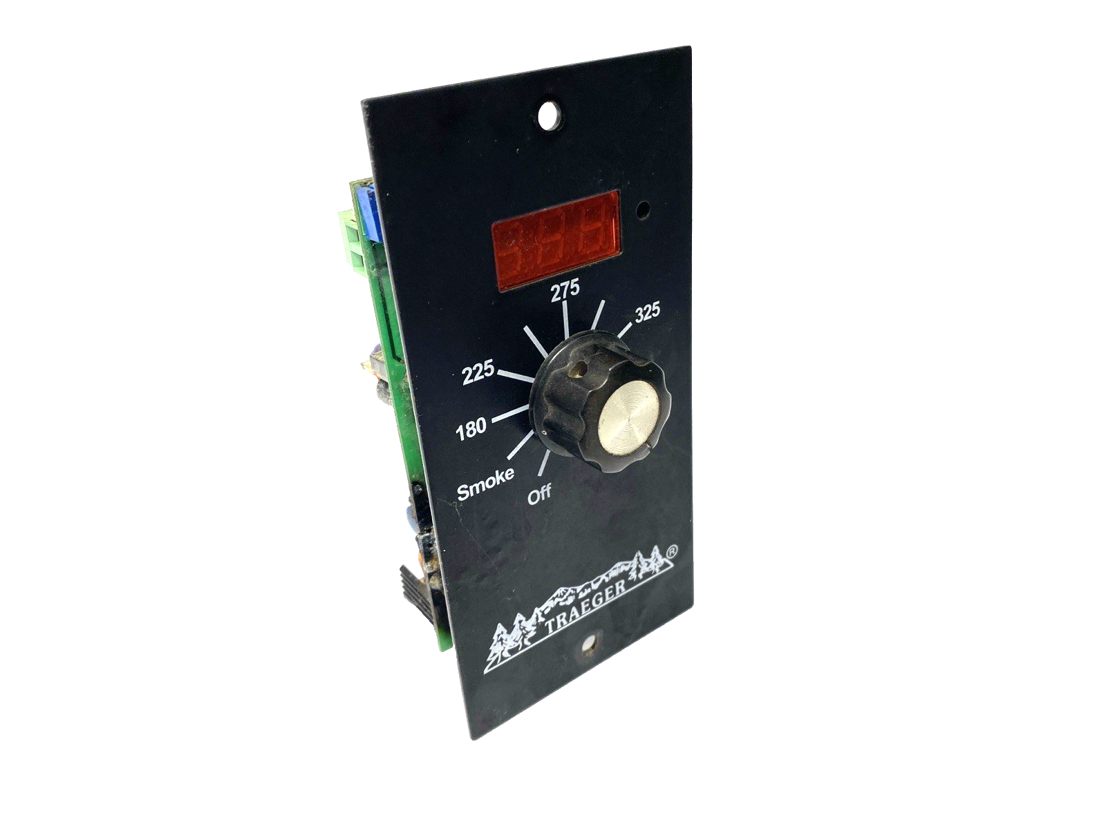 Traeger BAC227 Rev A Digital Temperature Controller - Maverick Industrial Sales