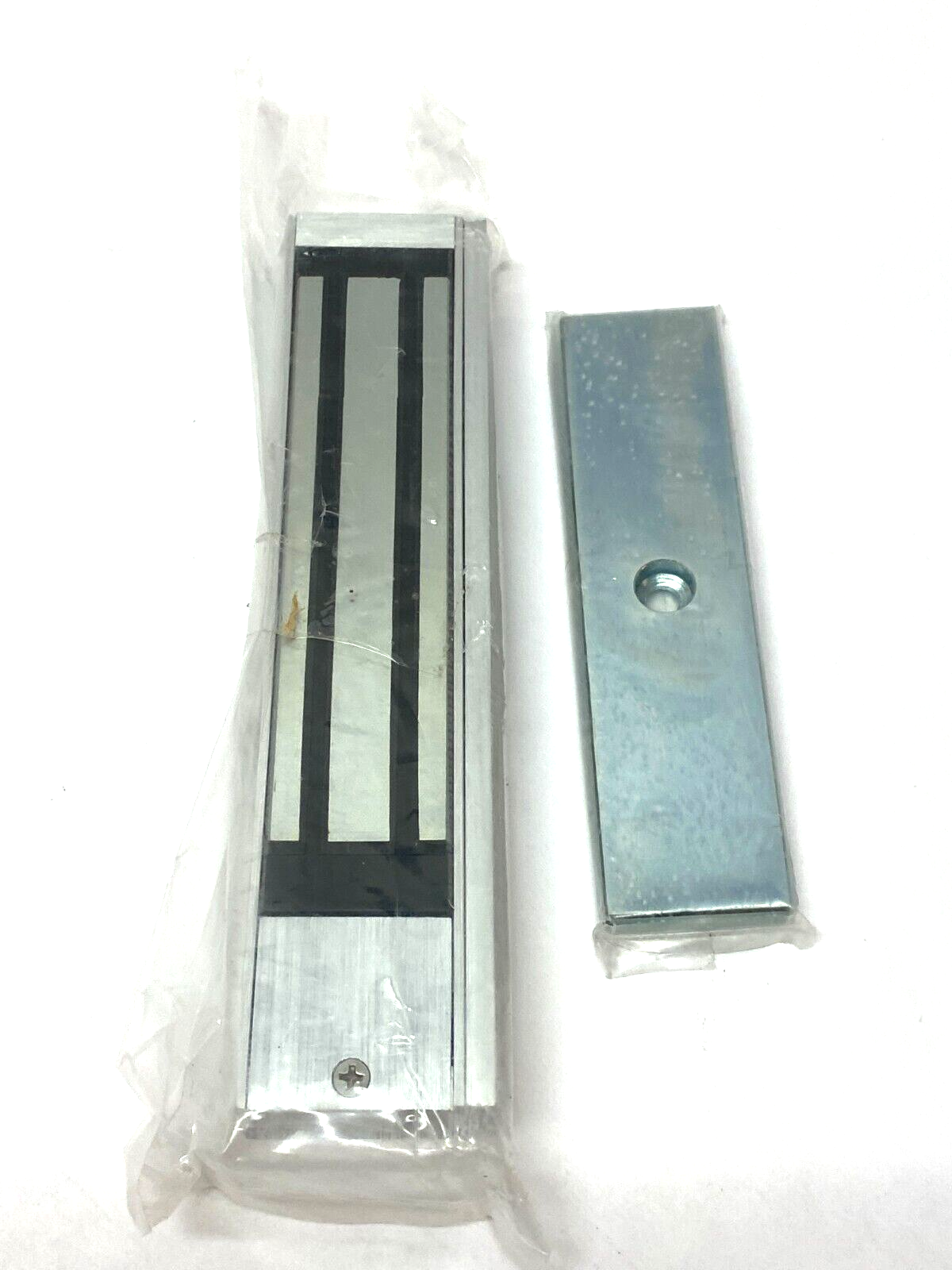SDC Security Door Controls E300 Excel Micro Magnetic Cabinet Lock NO HARDWARE - Maverick Industrial Sales