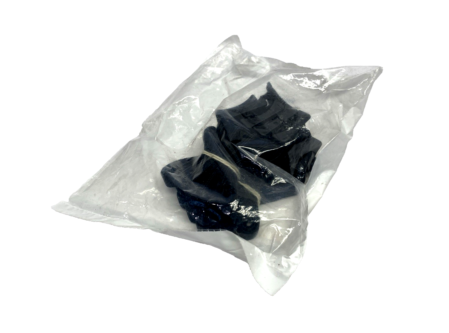 Rittal 9969599 Quarter Turn Hook & Loop Fastener For Cable Management 10-PK - Maverick Industrial Sales