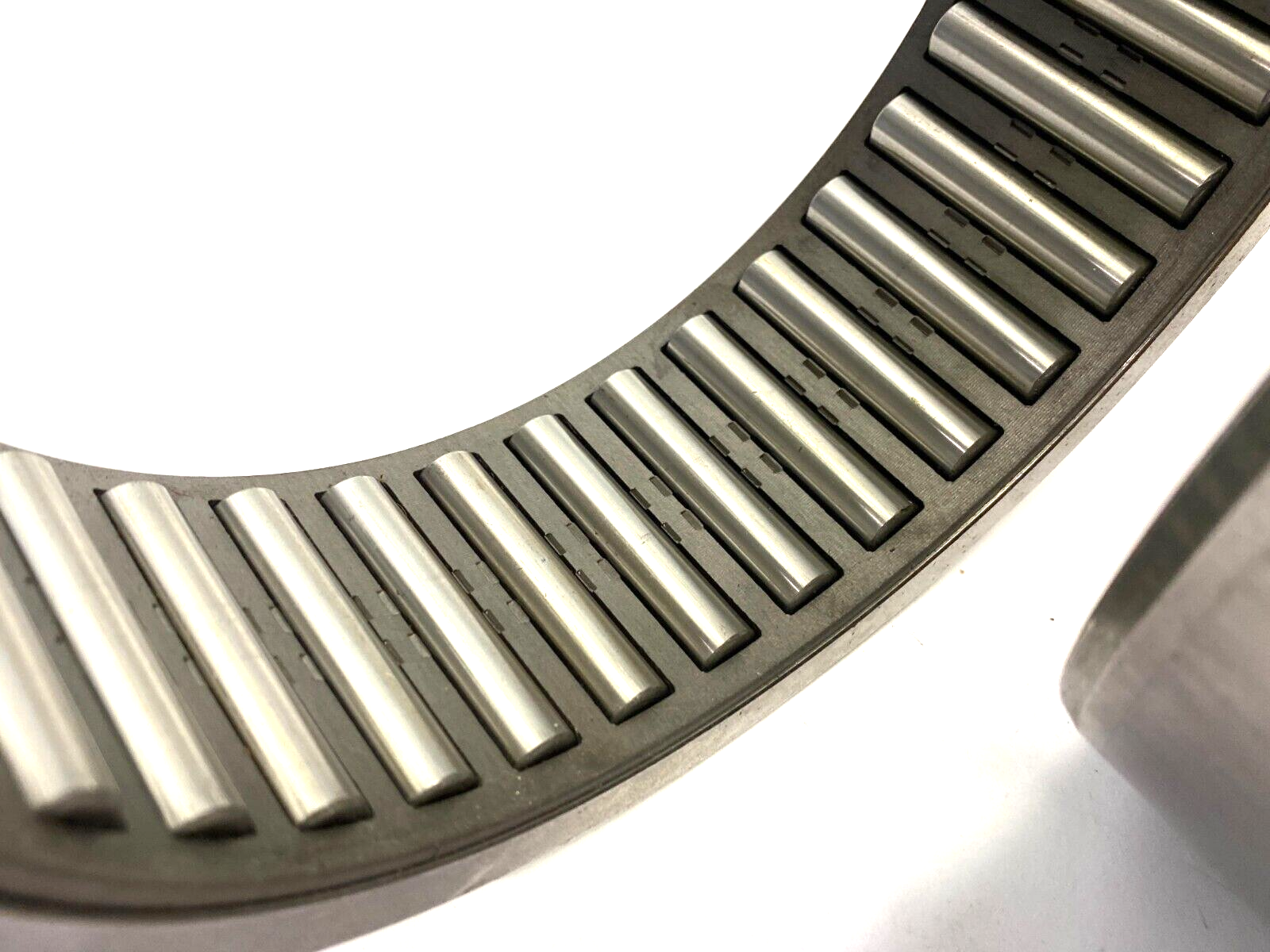 RBC SJ6935 Needle Roller Bearing w/ IR6935 Inner Bearing Ring 5-1/2" ID - Maverick Industrial Sales