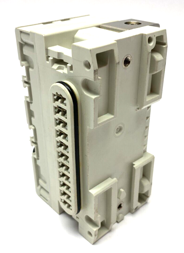 SMC EX600-DYPB Digital Output Module 8-Point PNP 4 x M12 24VDC - Maverick Industrial Sales