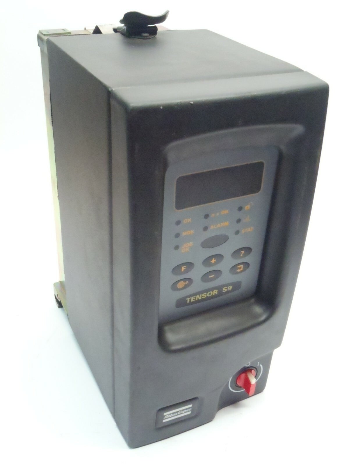 Atlas Copco 8433 1900 05 TENSOR S9 Torque Controller PF3009-C-HW - Maverick Industrial Sales