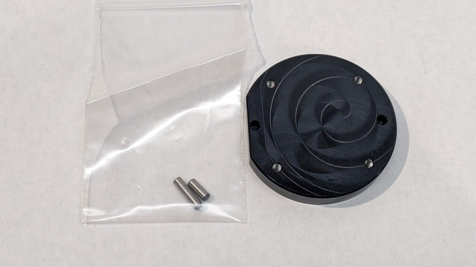 9120-005M-IP-4259 | ATI Industrial Automation Plate - New - Maverick Industrial Sales