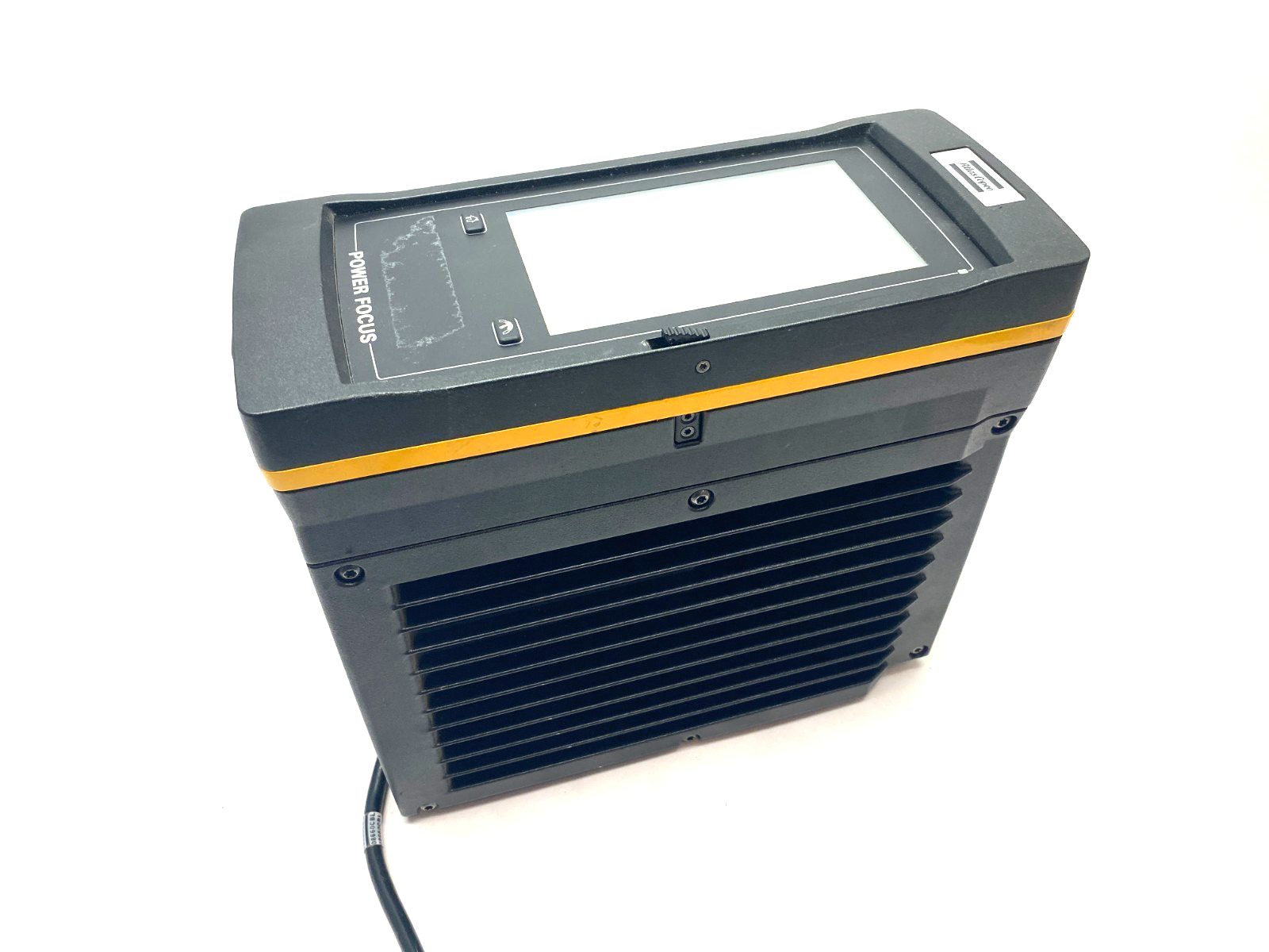 Atlas Copco 8436 1800 02 Power Focus PF6000 ServAid Controller, w/ 8436091040 - Maverick Industrial Sales