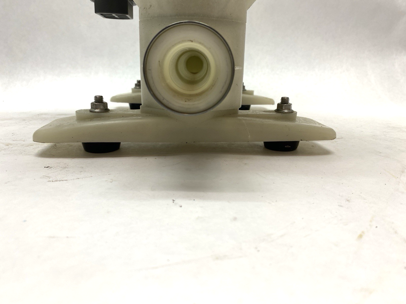 Yamada 854177 Diaphragm Pump NDP-25BPS-PP - Maverick Industrial Sales
