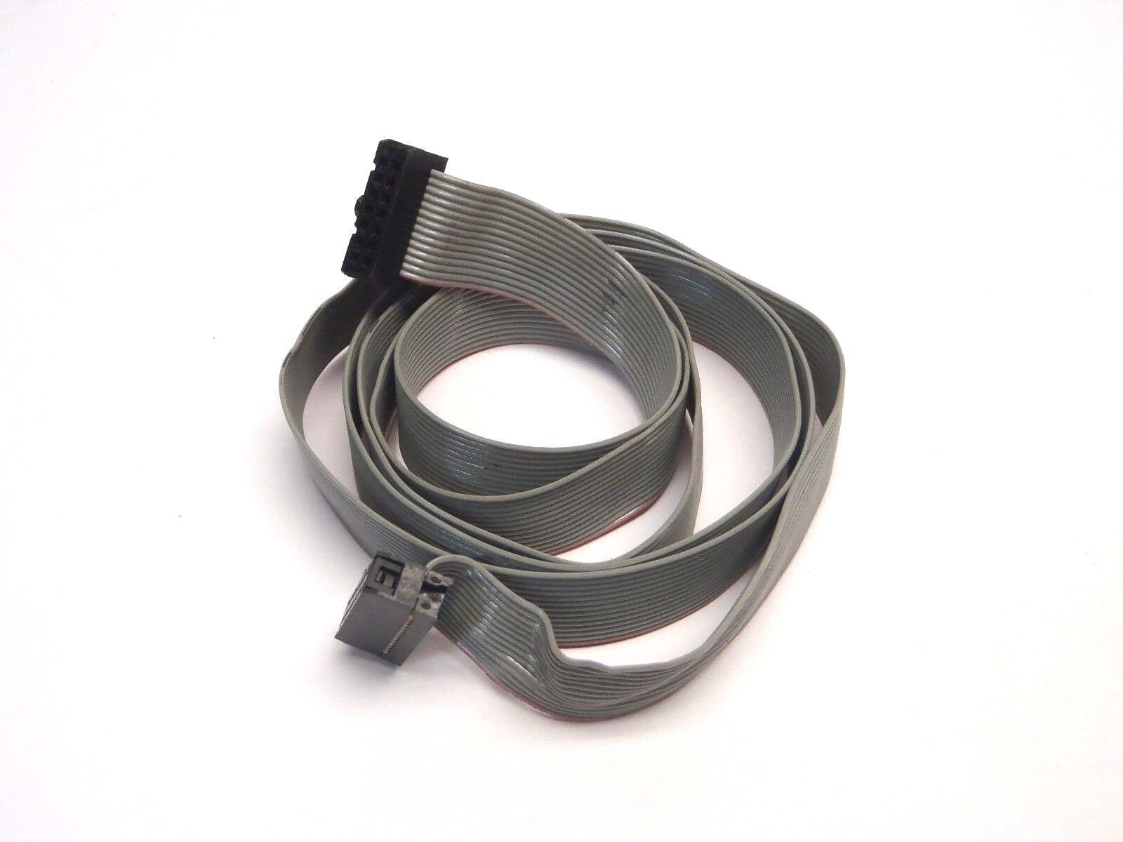 Sigmatek DIAS FC-14P/FC-14P XDIAS 44" Linking Ribbon Cable - Used - Maverick Industrial Sales