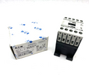 Eaton XTCE012B10TD Moeller Series Contactor DILM12-10 24VDC - Maverick Industrial Sales