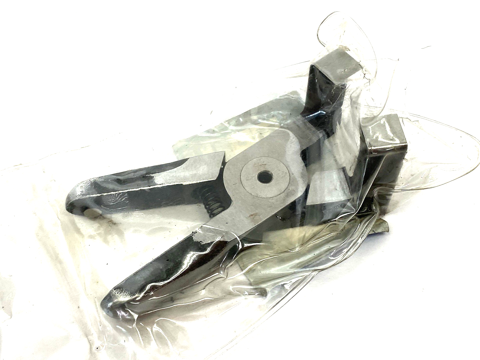 Vessel N20AK Special Blades for Hand Held Air Nipper - Maverick Industrial Sales