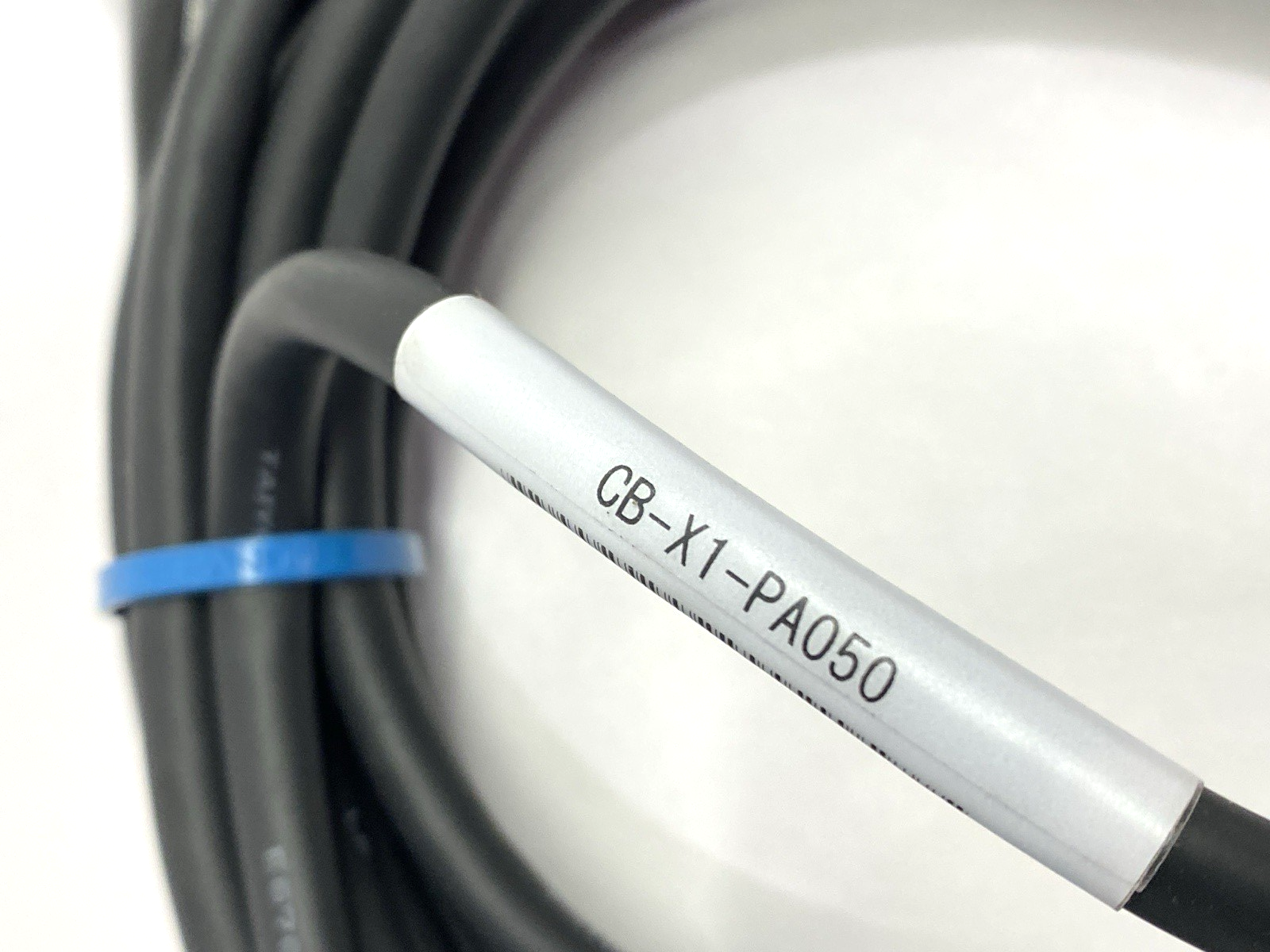 IAI CB-X1-PA050 Controller Cable - Maverick Industrial Sales