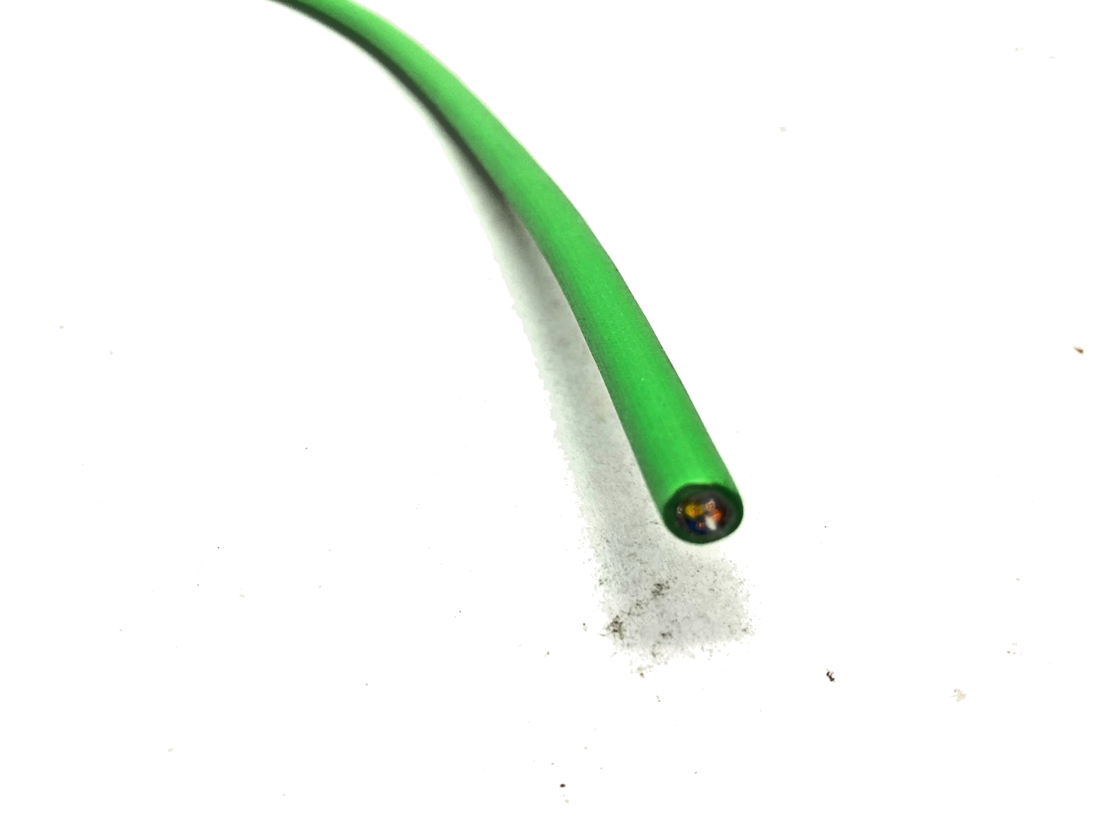 70 3420 005 04 | Binder Panel Mount Cable Connector Assembly - New - Maverick Industrial Sales