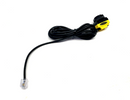 Banner QS18AP6LP-93093 Polarized Photoelectric Sensor 2m RJ11 93093 - Maverick Industrial Sales