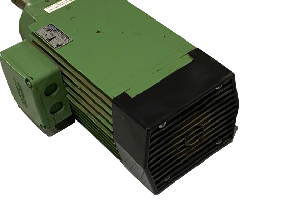 Perske KNS 61.13-2 D High-Speed Spindle Motor 5800RPM 380V - Maverick Industrial Sales