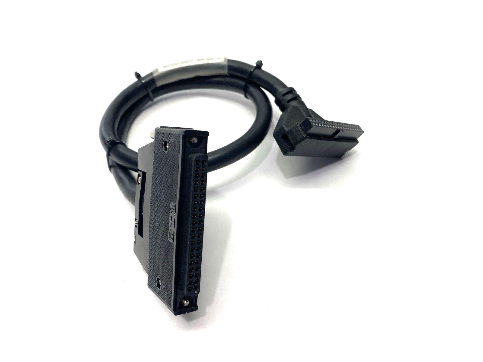 Automation Direct ZL-D24-CBL40 ZIPLink PLC I/O Cable M to F 40-Pin Connectors - Maverick Industrial Sales