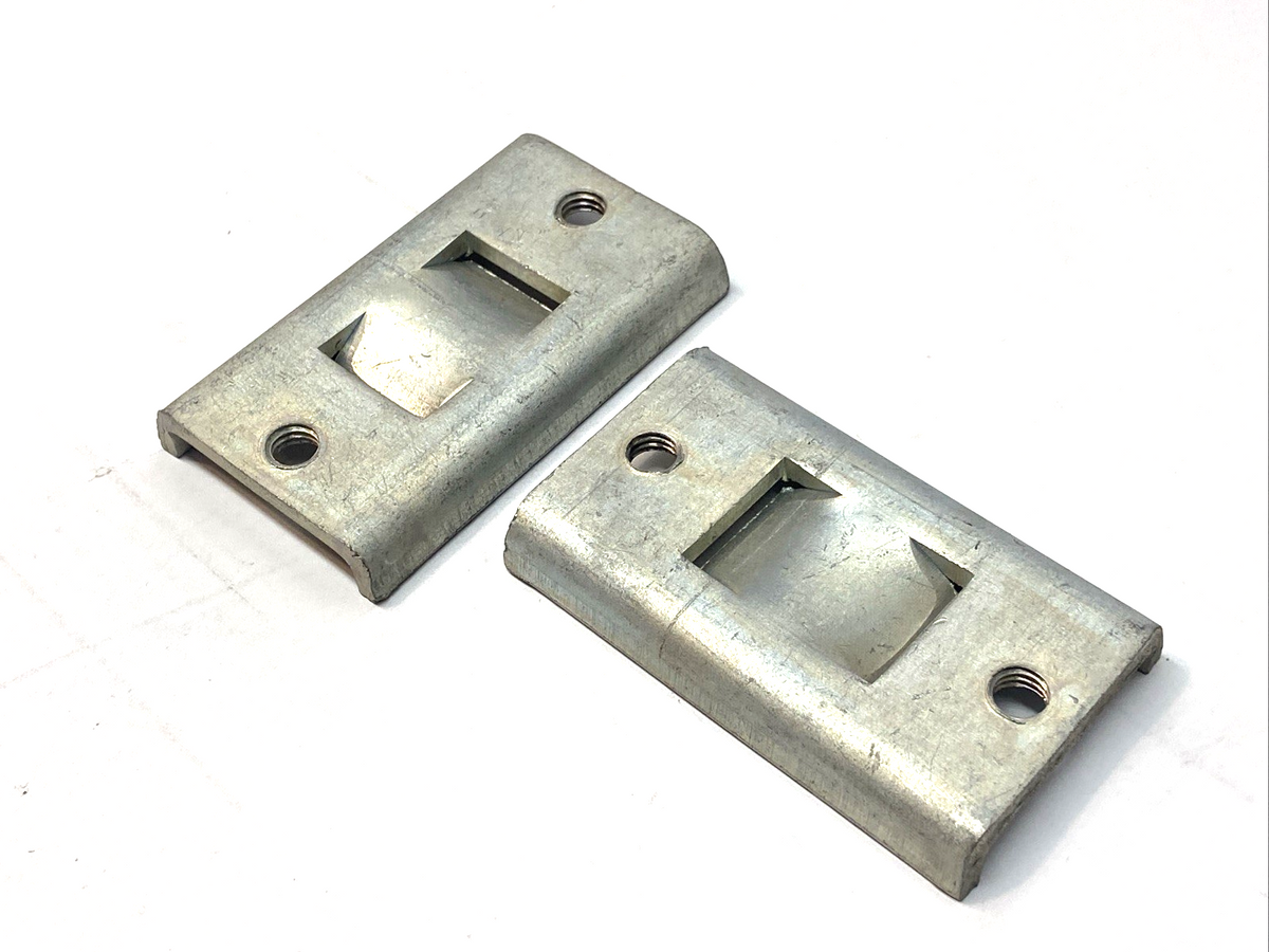 Unistruit P1235 Powerstrut Column Attachment LOT OF 2 - Maverick Industrial Sales