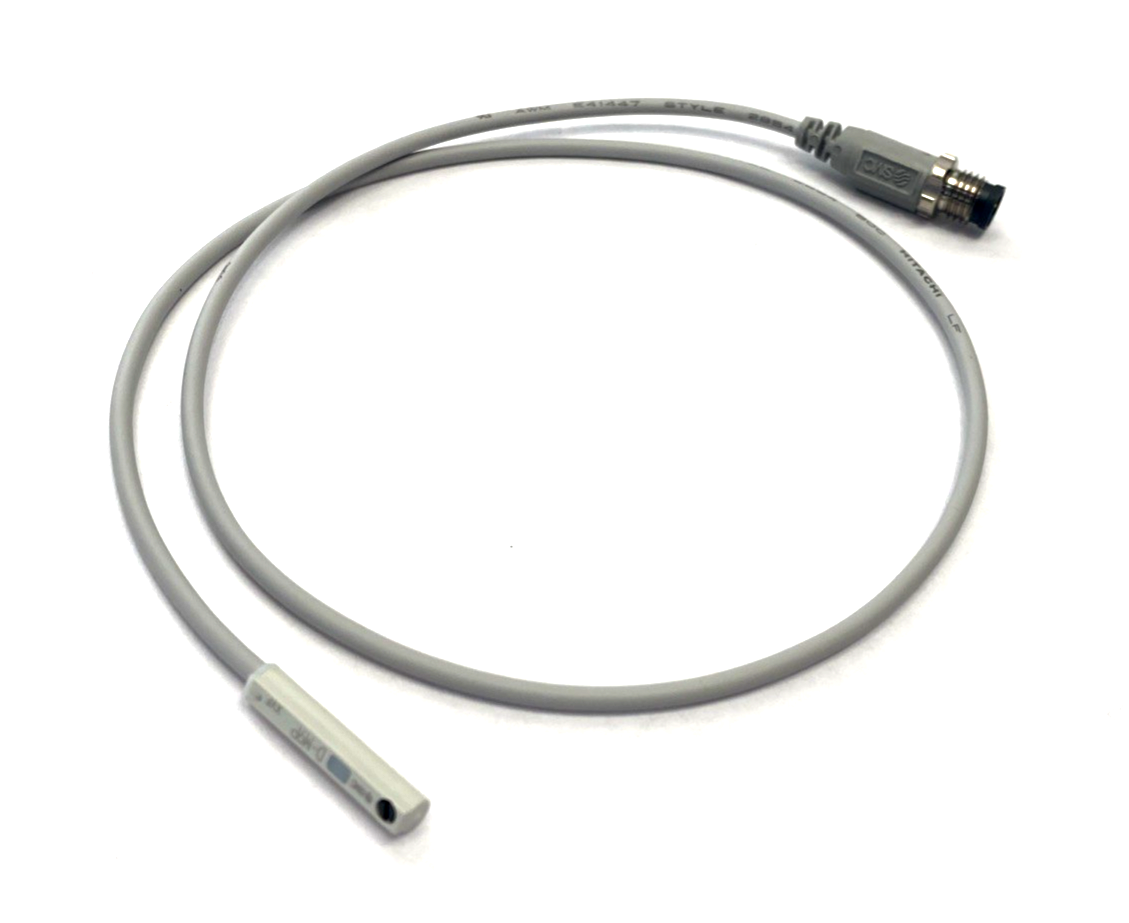 SMC D-M9PSAPC Auto-Switch - Maverick Industrial Sales