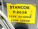 Stancor P-8638 Auto Transformer 115V Input 230V Output - Maverick Industrial Sales