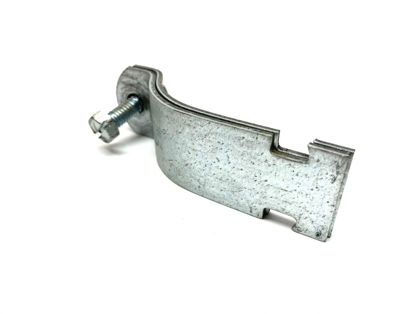PHD 2007 Pipe/Strut Clamp Strap 2" I.P. 2-3/8" OD LOT OF 6 - Maverick Industrial Sales