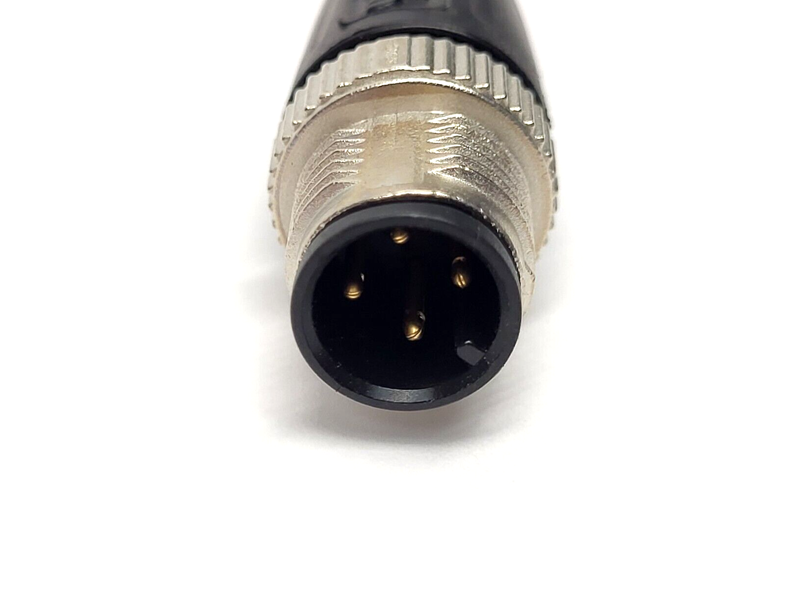 Pepperl+Fuchs V1-W-OR0,6M-POC-V1-G Connection Cable 233474 - Maverick Industrial Sales
